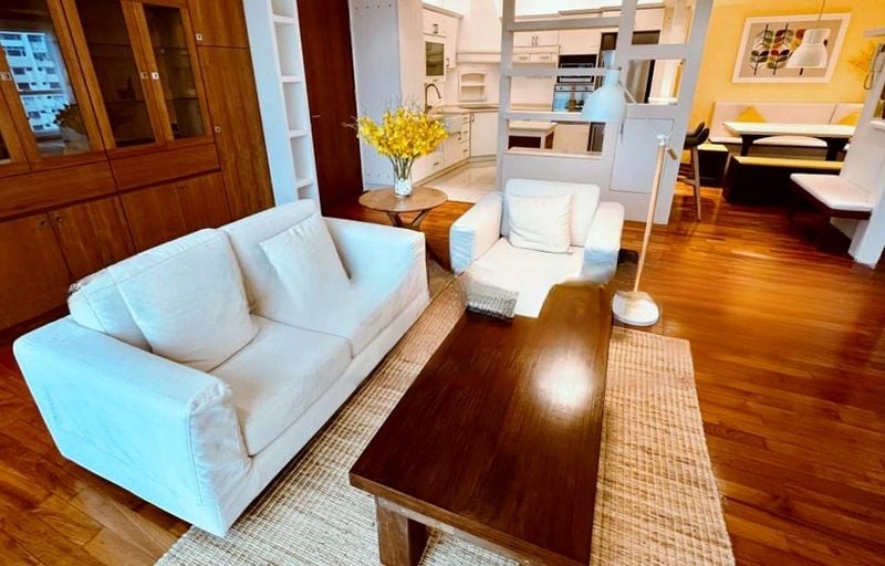 HIGH STREET CENTRE 7