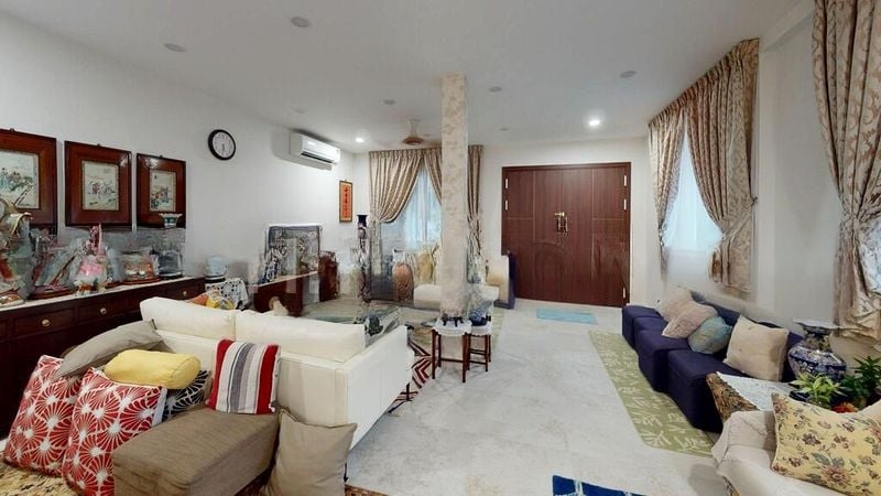 THE PROMINENCE 8