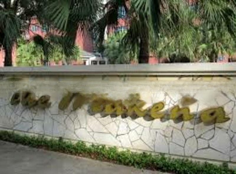 THE MAKENA 8