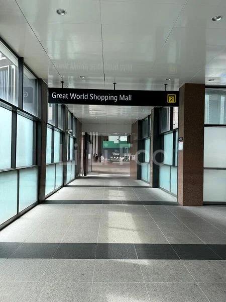 IRWELL HILL RESIDENCES 2