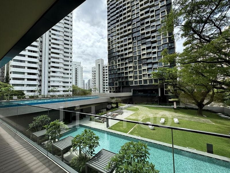 IRWELL HILL RESIDENCES 5