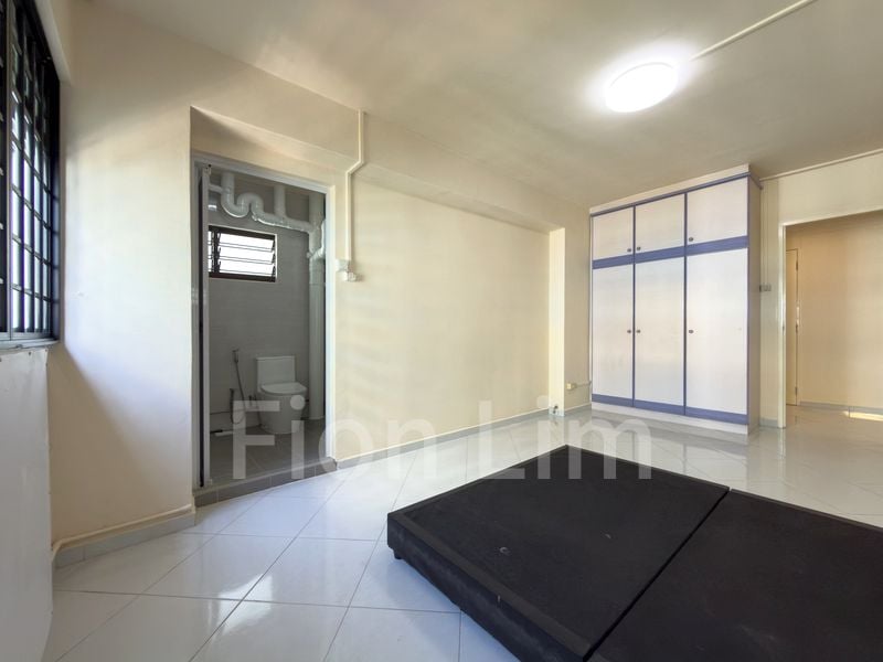 CHOA CHU KANG AVE 2 4