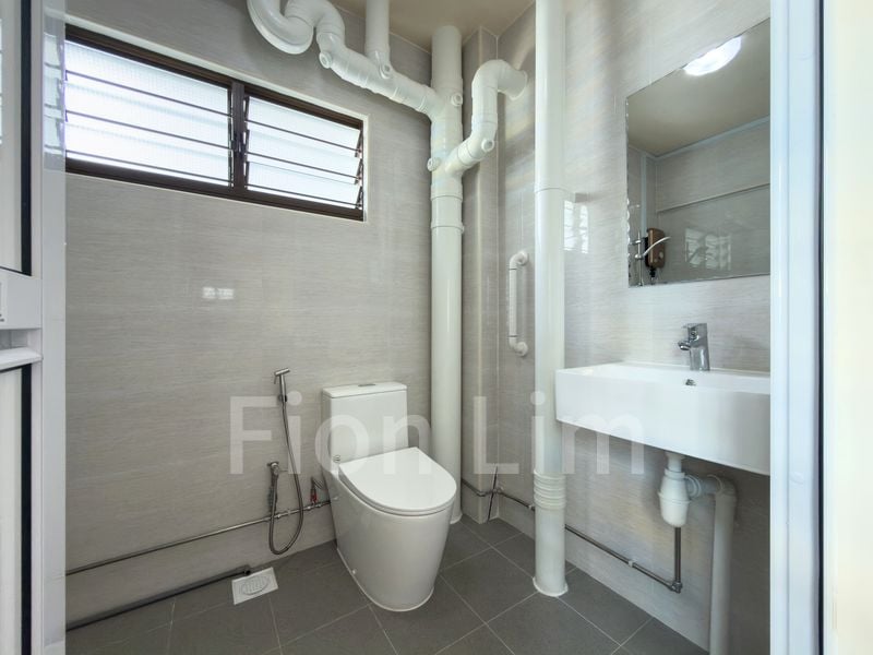 CHOA CHU KANG AVE 2 6