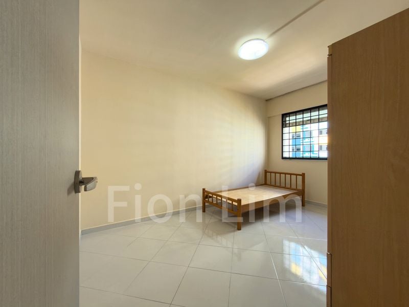 CHOA CHU KANG AVE 2 8