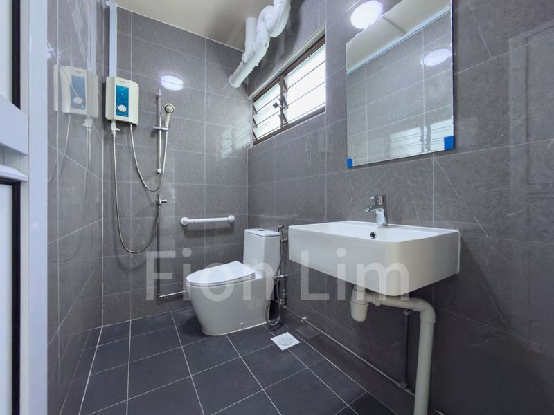 CHOA CHU KANG AVE 2 10