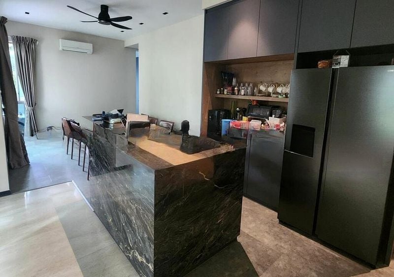 CARIBBEAN AT KEPPEL BAY 14