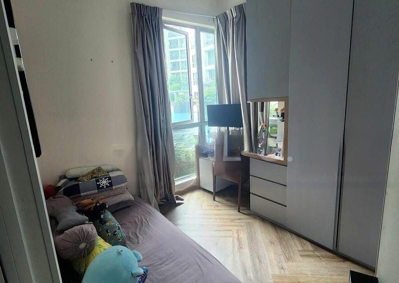 CARIBBEAN AT KEPPEL BAY 2