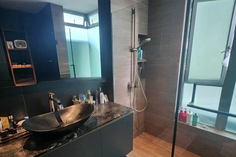 CARIBBEAN AT KEPPEL BAY 5