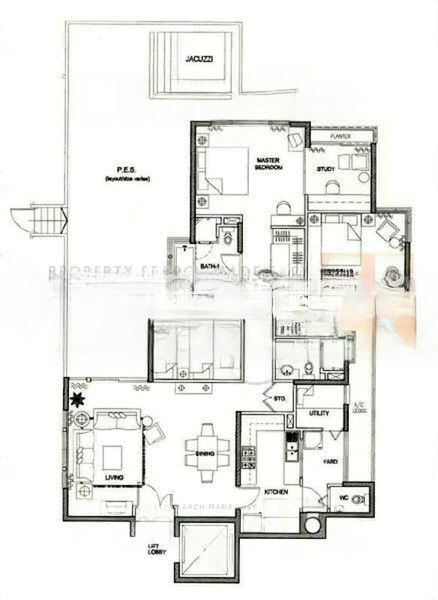 CARIBBEAN AT KEPPEL BAY 15