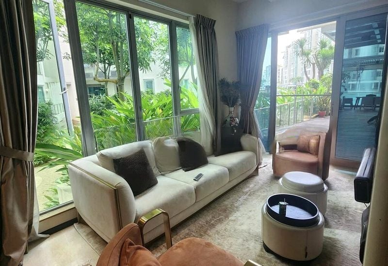 CARIBBEAN AT KEPPEL BAY 13