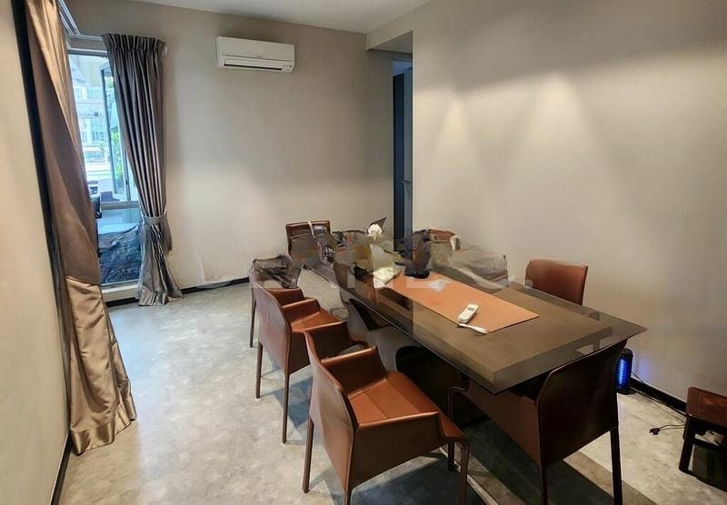 CARIBBEAN AT KEPPEL BAY 10