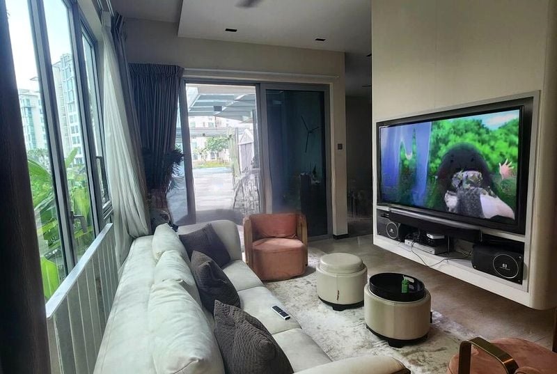 CARIBBEAN AT KEPPEL BAY 12