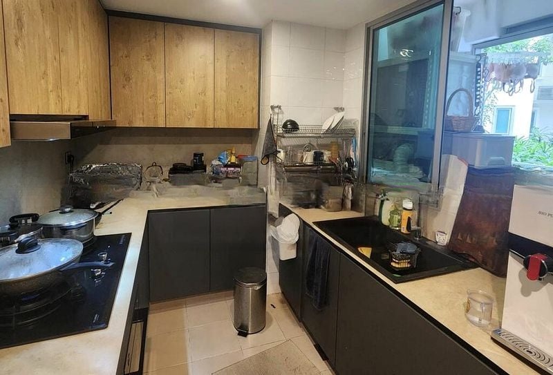 CARIBBEAN AT KEPPEL BAY 9