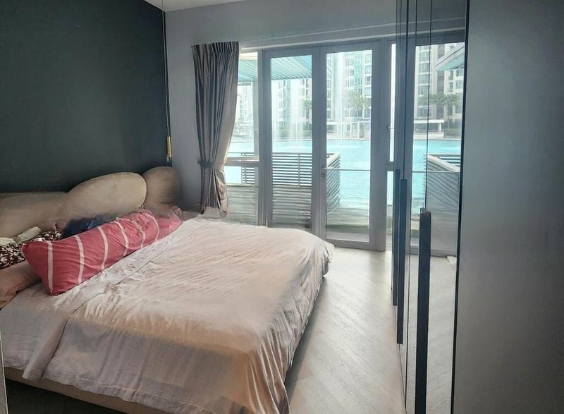 CARIBBEAN AT KEPPEL BAY 7