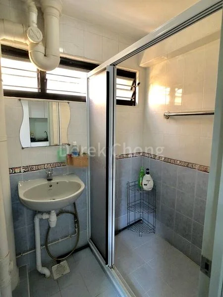 TELOK BLANGAH CRES 5