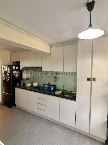 TELOK BLANGAH CRES 6