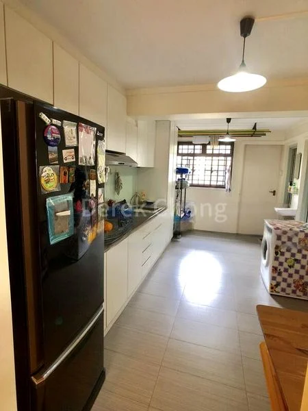 TELOK BLANGAH CRES 7