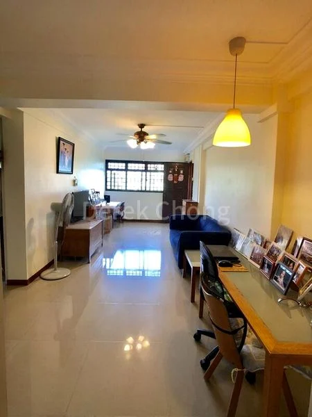 TELOK BLANGAH CRES 8