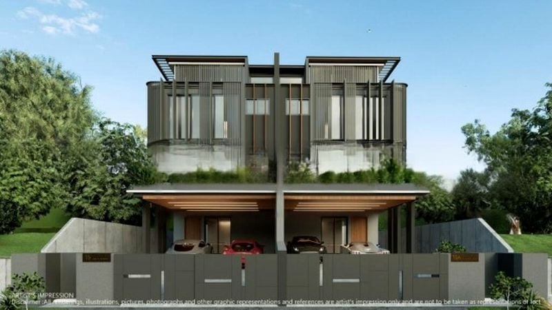 ADELPHI PARK ESTATE 3