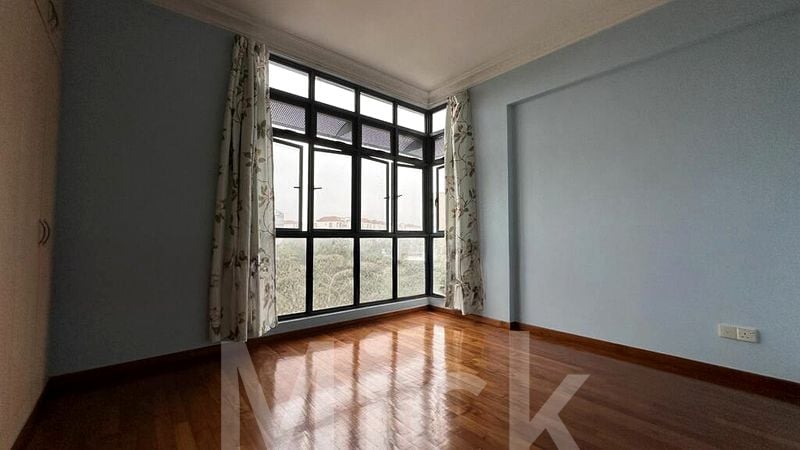 CARISSA PARK CONDOMINIUM 3