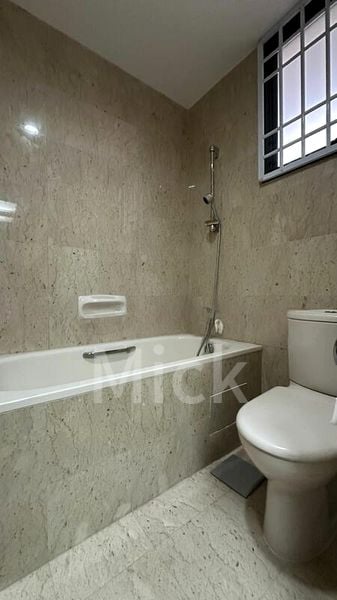 CARISSA PARK CONDOMINIUM 4