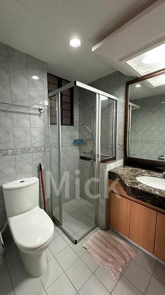 CARISSA PARK CONDOMINIUM 6