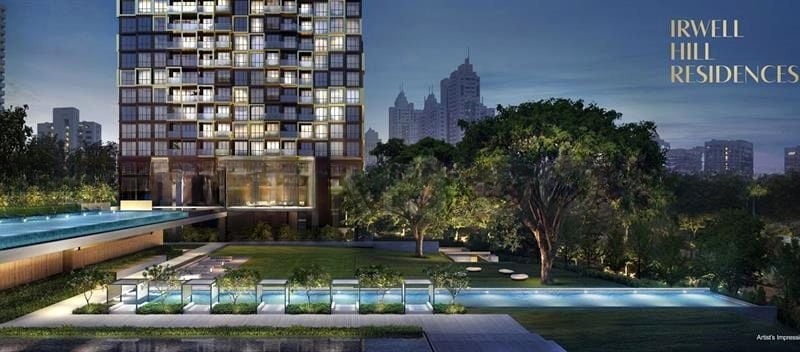 IRWELL HILL RESIDENCES 11