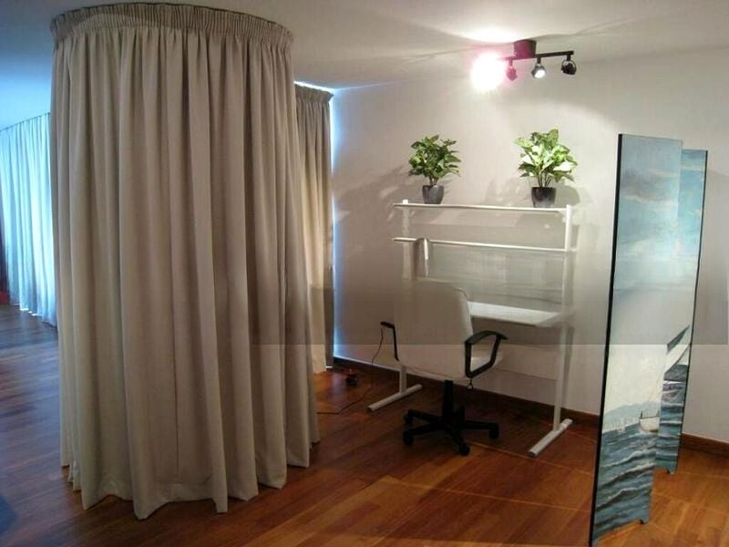 CHARLTON RESIDENCES 1