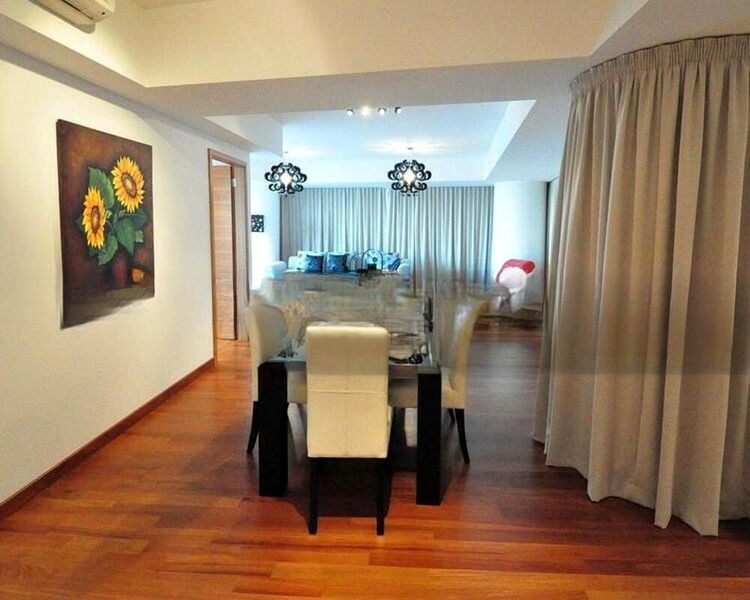 CHARLTON RESIDENCES 2