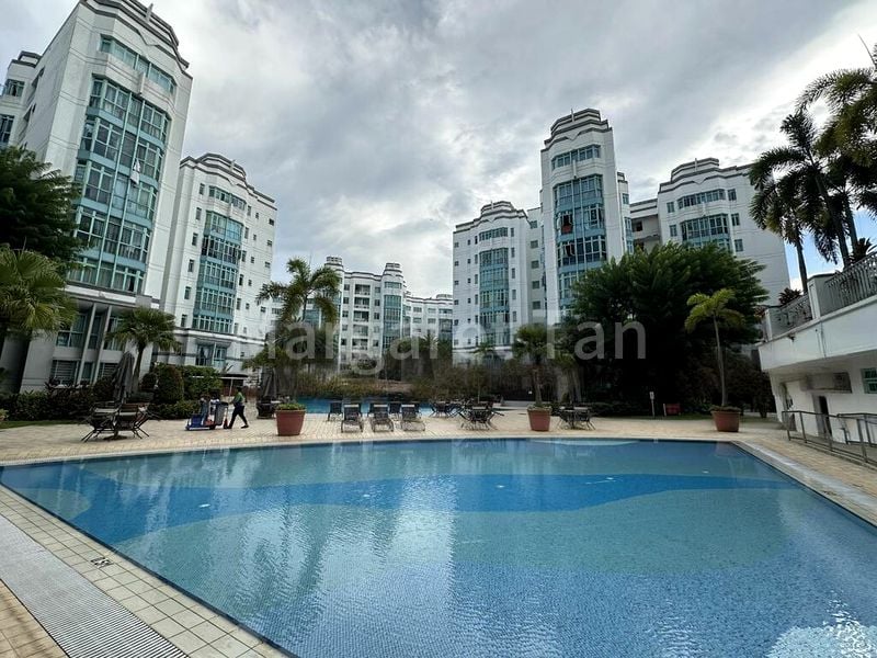 BALLOTA PARK CONDOMINIUM 2