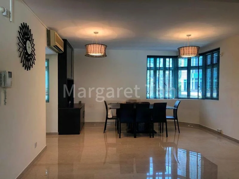 BALLOTA PARK CONDOMINIUM 3