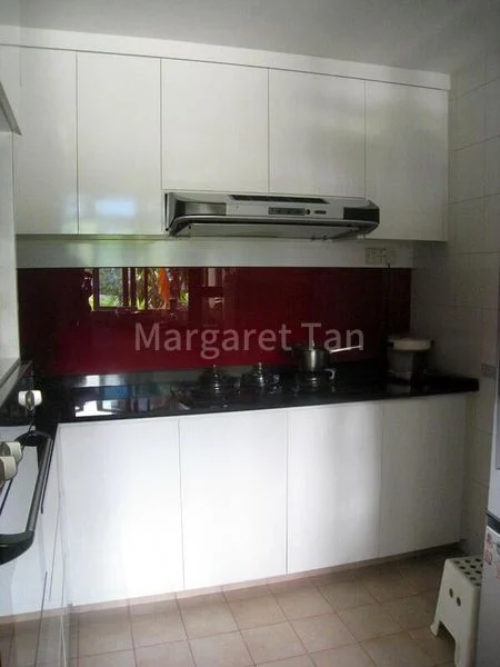 BALLOTA PARK CONDOMINIUM 6