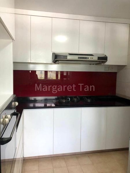 BALLOTA PARK CONDOMINIUM 8