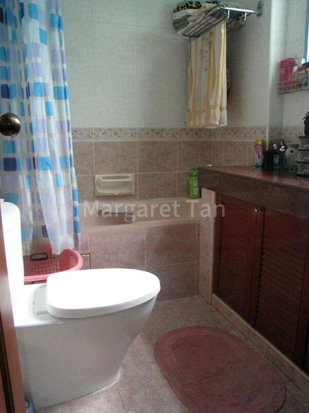 BALLOTA PARK CONDOMINIUM 10