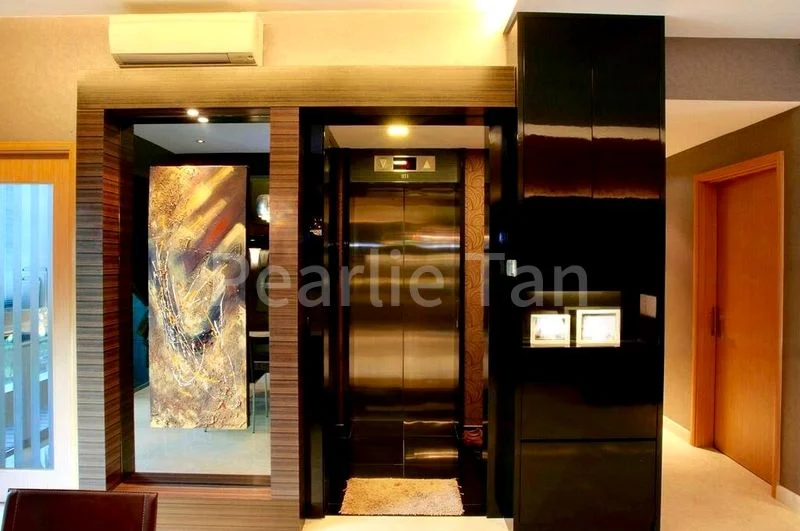 PARK INFINIA AT WEE NAM 3