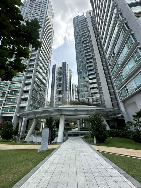 PARK INFINIA AT WEE NAM 4