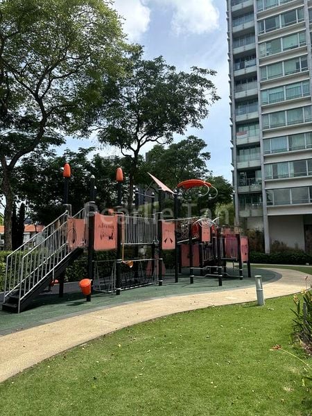 PARK INFINIA AT WEE NAM 7