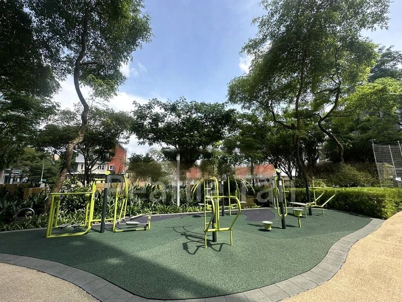 PARK INFINIA AT WEE NAM 8