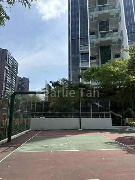 PARK INFINIA AT WEE NAM 9