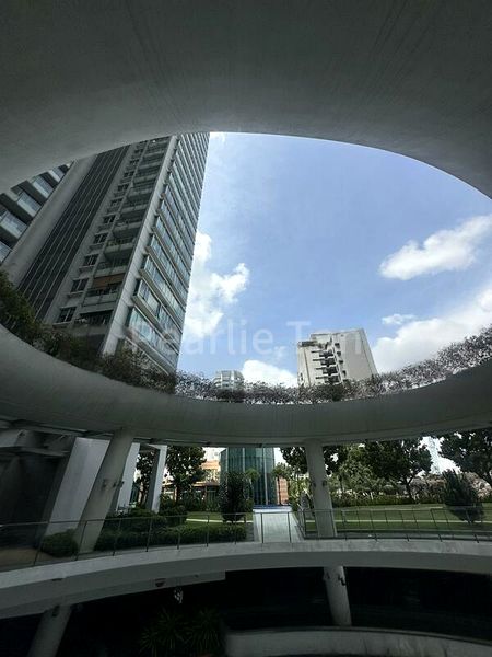 PARK INFINIA AT WEE NAM 10