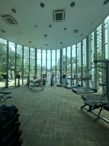 PARK INFINIA AT WEE NAM 11