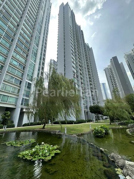 PARK INFINIA AT WEE NAM 12