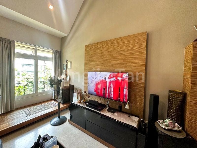 FOREST HILLS CONDOMINIUM 2