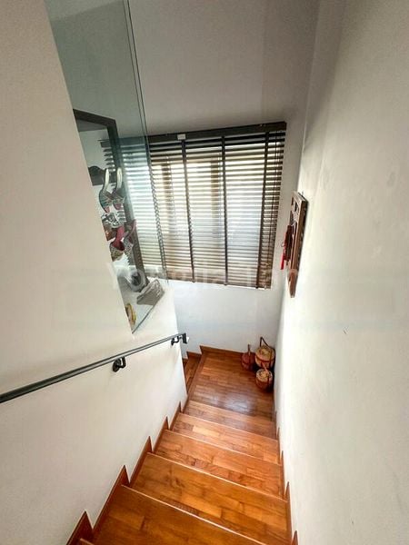 FOREST HILLS CONDOMINIUM 6