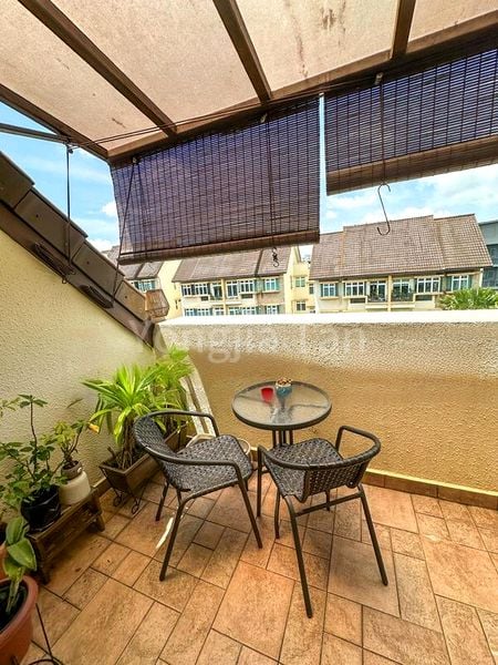 FOREST HILLS CONDOMINIUM 7