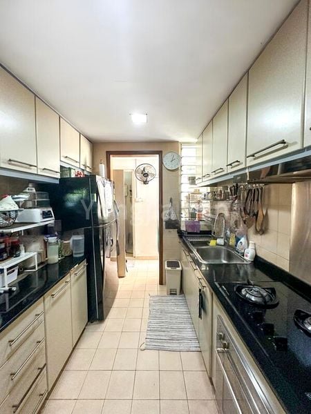 FOREST HILLS CONDOMINIUM 11