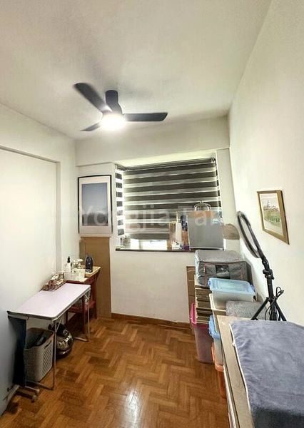 FOREST HILLS CONDOMINIUM 12