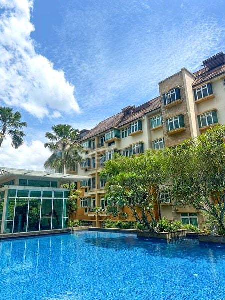 FOREST HILLS CONDOMINIUM 13