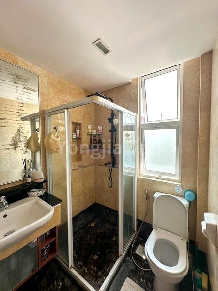 FOREST HILLS CONDOMINIUM 14