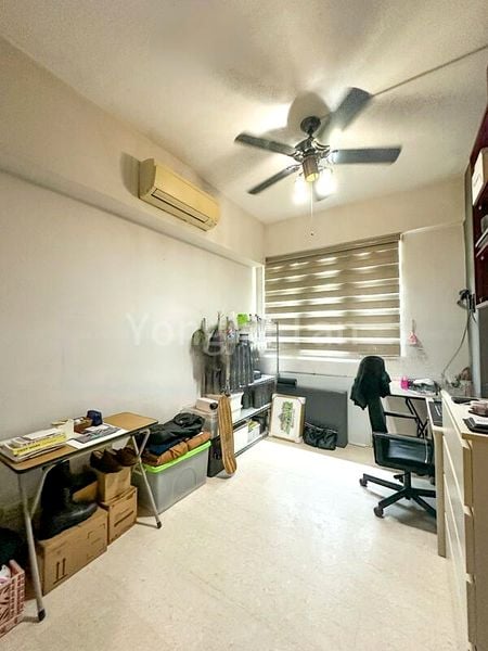 FOREST HILLS CONDOMINIUM 15